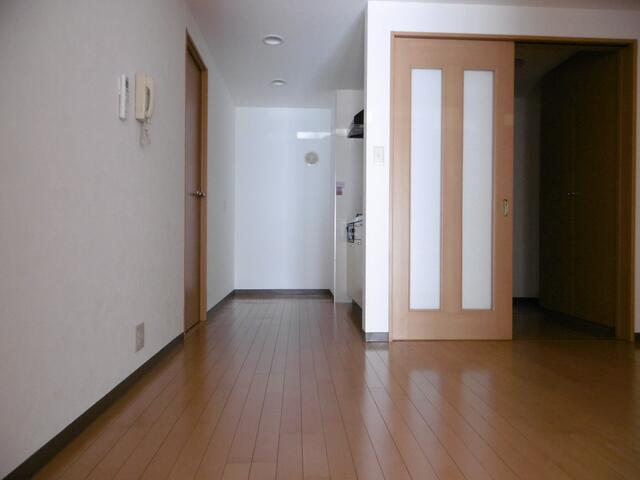 プライマルステージＭ 3階 物件写真 8