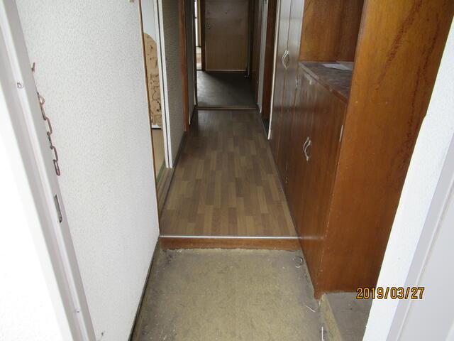 第３松島ビル 4階 物件写真 3