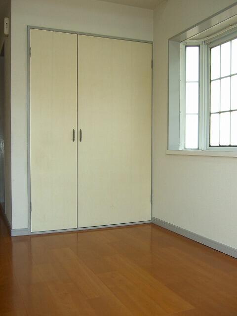 ローレルハイツ大泉学園 2階 物件写真 14