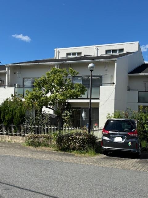 detached 大阪府富田林市藤沢台１丁目 地図を見る