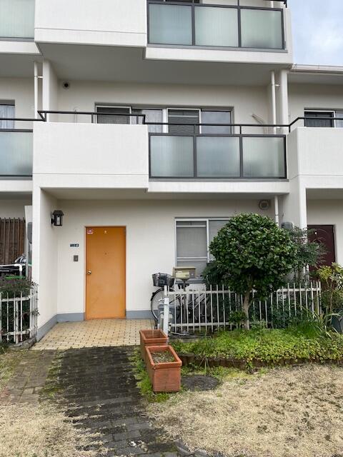 detached 大阪府富田林市藤沢台１丁目 地図を見る