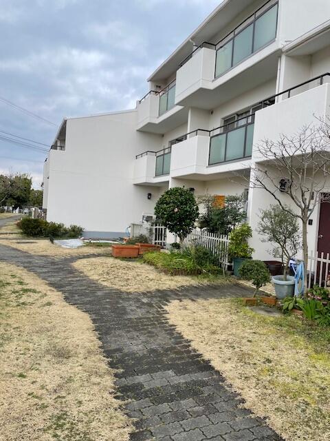 detached 大阪府富田林市藤沢台１丁目 地図を見る