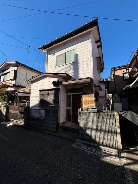 house for sale in 鶴ヶ島市, Saitama | ¥4,500,000 | 4K | Akiyama house fin…