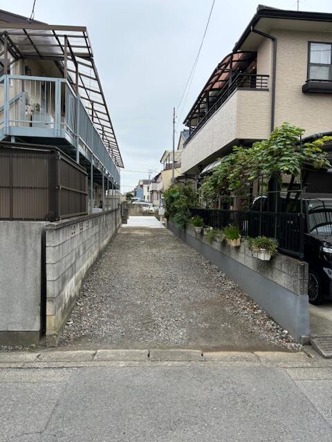 detached 埼玉県蓮田市関山１丁目 地図を見る