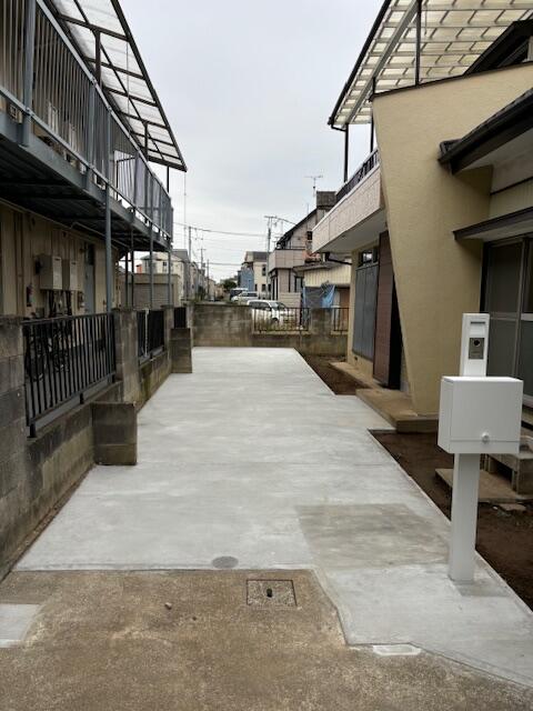 detached 埼玉県蓮田市関山１丁目 地図を見る