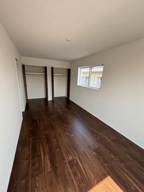 detached 千葉県八千代市大和田新田