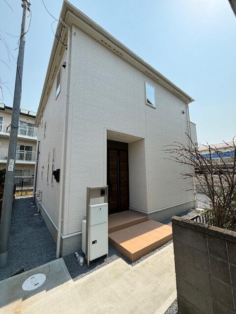 detached 千葉県八千代市大和田新田