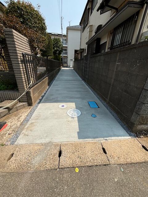 detached 千葉県八千代市大和田新田