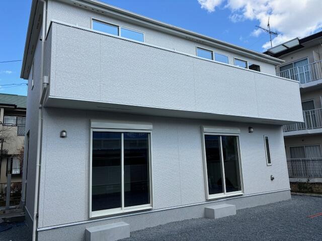 detached 千葉県八千代市大和田新田