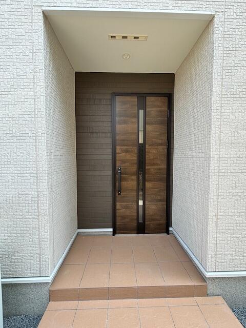 detached 千葉県八千代市大和田新田