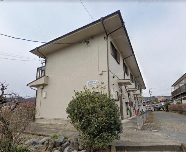 【ハトマークサイト】東京都青梅市千ヶ瀬町6丁目の メゾン芙蓉 1LDK テラスハウス 【ハトマークサイト】東京都青梅市千ヶ瀬町6丁目の メゾン芙蓉 1LDK テラスハウス
