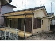 detached 東京都青梅市新町１丁目