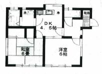 detached 東京都青梅市新町１丁目