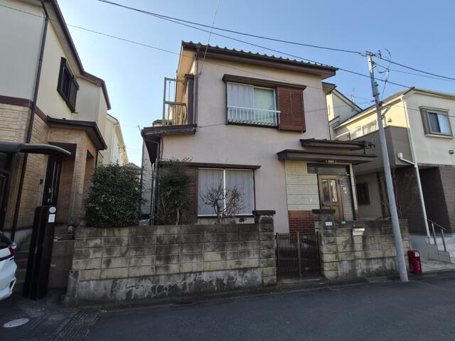 detached 埼玉県新座市野寺３丁目