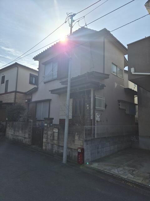 detached 埼玉県新座市野寺３丁目