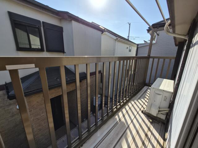 detached 埼玉県新座市野寺３丁目