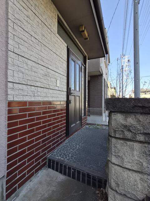 detached 埼玉県新座市野寺３丁目