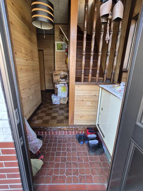 detached 埼玉県新座市野寺３丁目