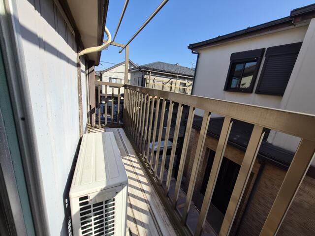 detached 埼玉県新座市野寺３丁目