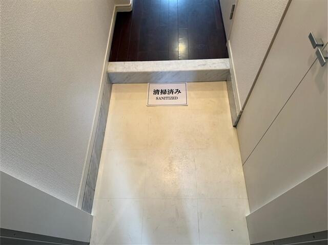 ラグジュアリーアパートメント東中野Ⅱ 5階 物件写真 9