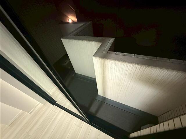 プレール・ドゥーク高円寺Ⅱ 3階 物件写真 11