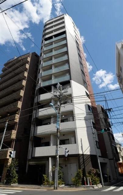 プレール・ドゥーク高円寺Ⅱ 3階 物件写真
