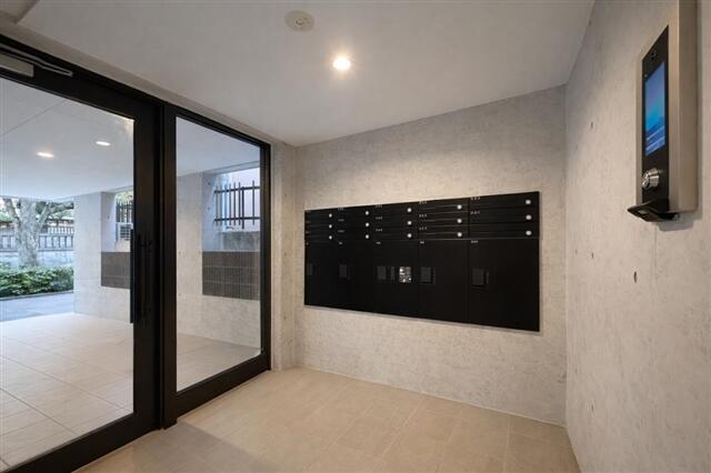 ＧＡＴＥ　Ｒｅｓｉｄｅｎｃｅ　Ｍｉｔａｋａ 4階 物件写真 13