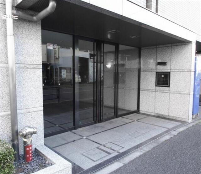 ルーブル高円寺南 2階 物件写真 3