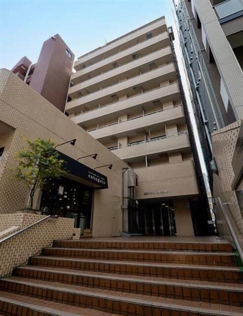 恒陽サンクレスト高円寺 5階 物件写真