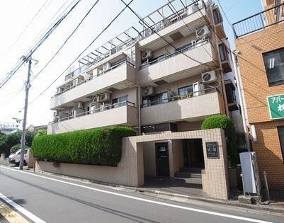 プロスペアー荻窪 3階 物件写真