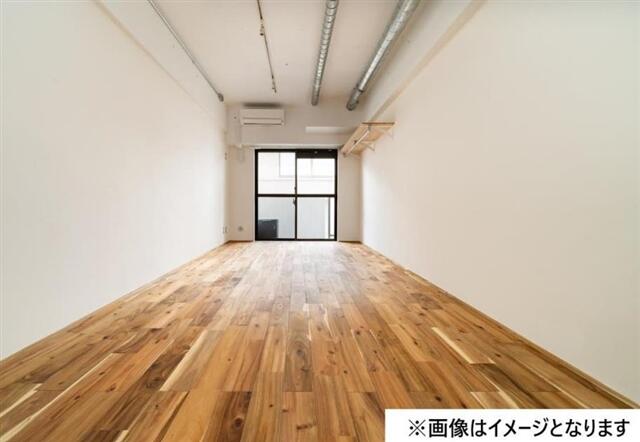 ルミエール東中野 1階 物件写真 3
