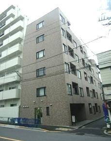 ドルフ高円寺南 6階 物件写真