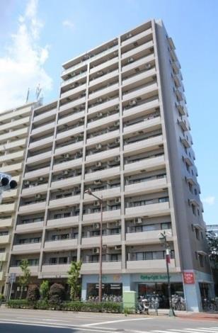 藤和シティスクエア練馬 12階 物件写真
