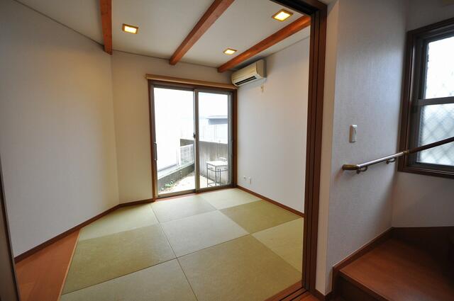 detached 東京都文京区小石川４丁目 地図を見る