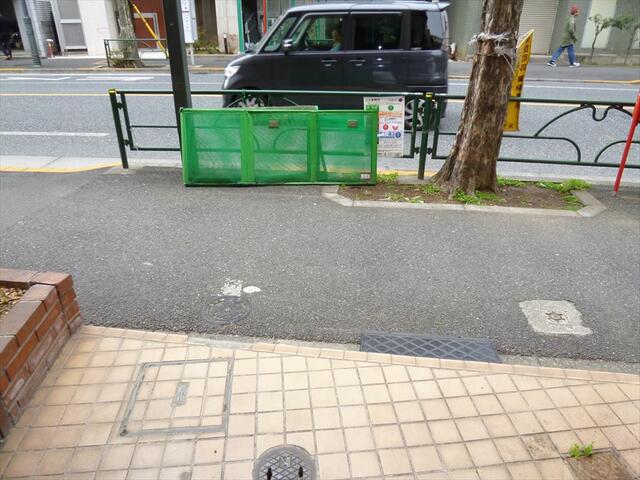 クリスタルレジデンス 1階 物件写真 12
