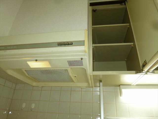 高井戸永谷マンション 9階 物件写真 9