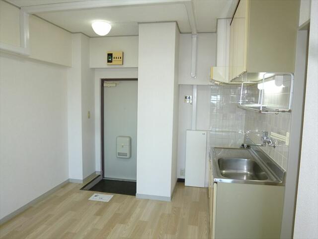 高井戸永谷マンション 9階 物件写真 13