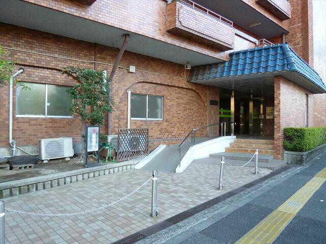 高井戸永谷マンション 9階 物件写真 15