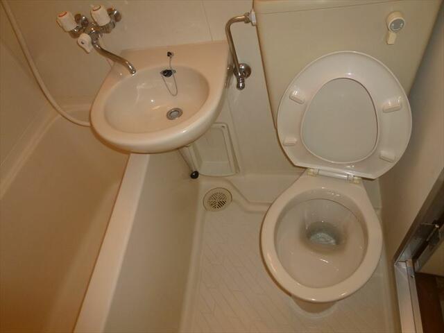 エミール東久留米 1階 物件写真 5