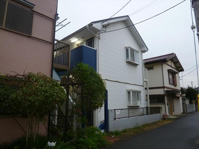エミール東久留米 1階 物件写真 2