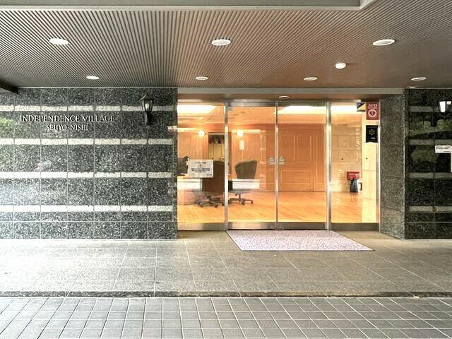 現地（外観）