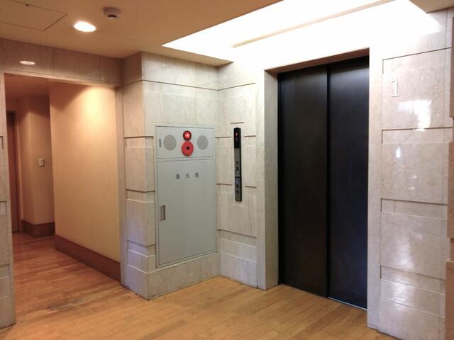共用部（その他）