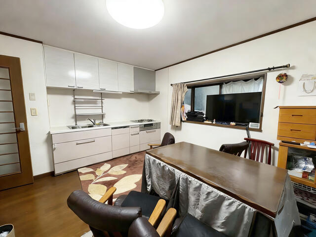 house for sale in 八王子市, Tokyo | ¥29,800,000 | 3SDK | Akiyama house fi…