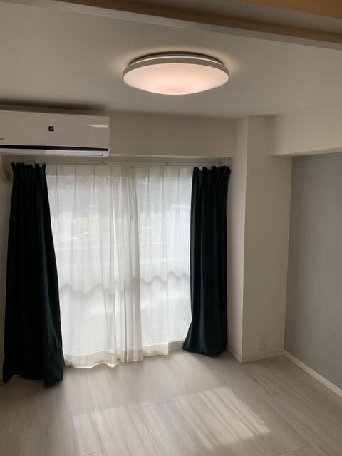 リビング以外の居室