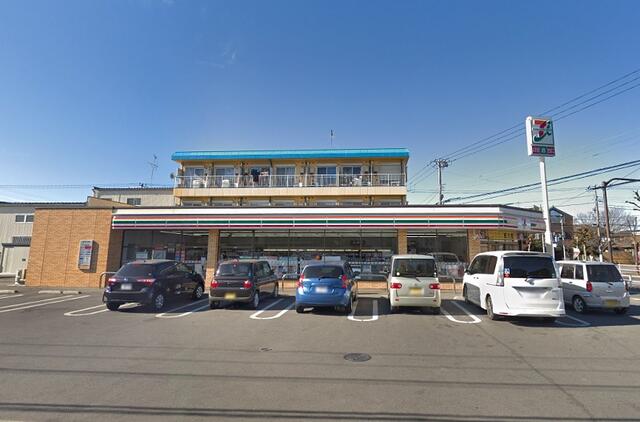 セブンイレブン青梅河辺町８丁目店 (215m)