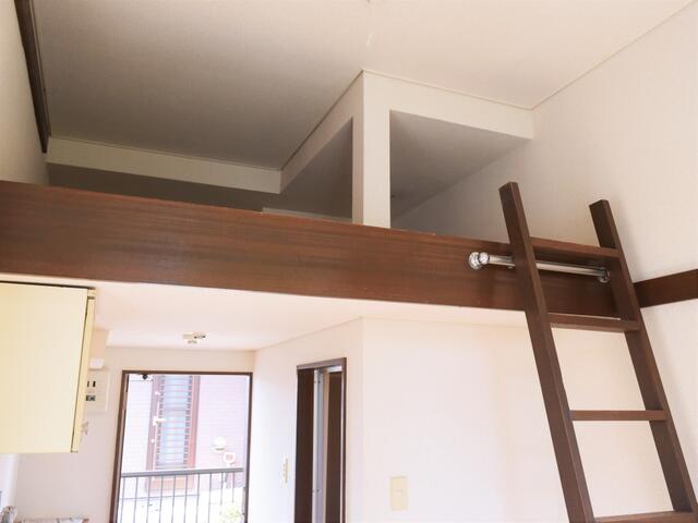 リビング以外の居室／Ｊ：ＣＯＭ（ＩｎＭｙＲｏｏｍ）＆フレッツ光対応物件です！