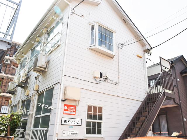 現地（外観）／静かな住宅街で、穏やかな暮らしを実現◎