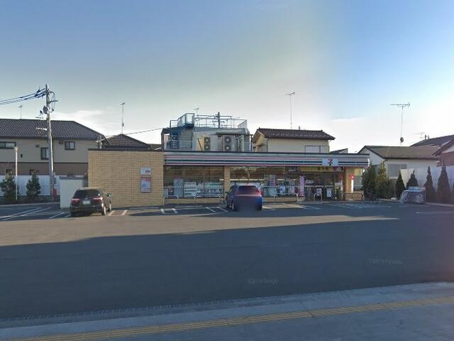 セブンイレブン羽村栄町１丁目店 (259m)