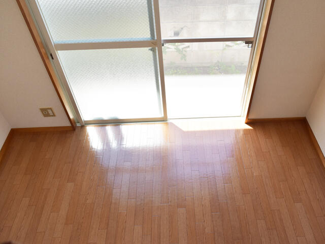 【室内写真】ロフトから見下ろす風景♪　空間を活かした快適な住