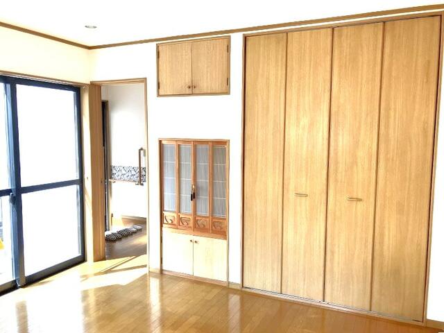 detached 東京都江戸川区西一之江２丁目